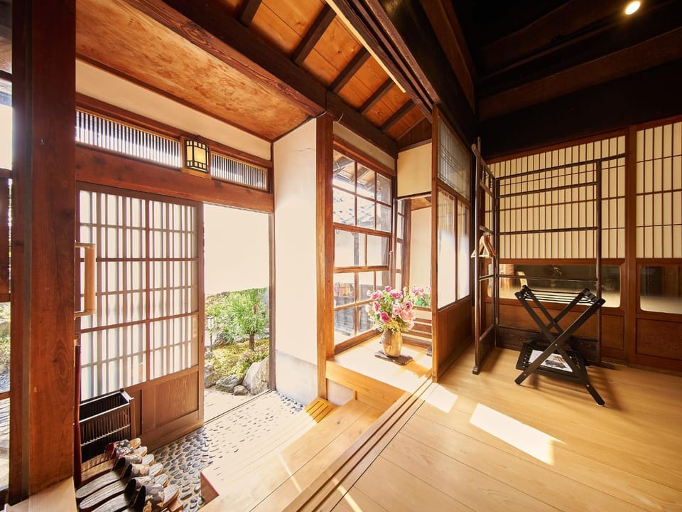 Himeji Castle's inner sanctum 400-year-old - Vacation STAY 16474 House in Hyogo Prefecture