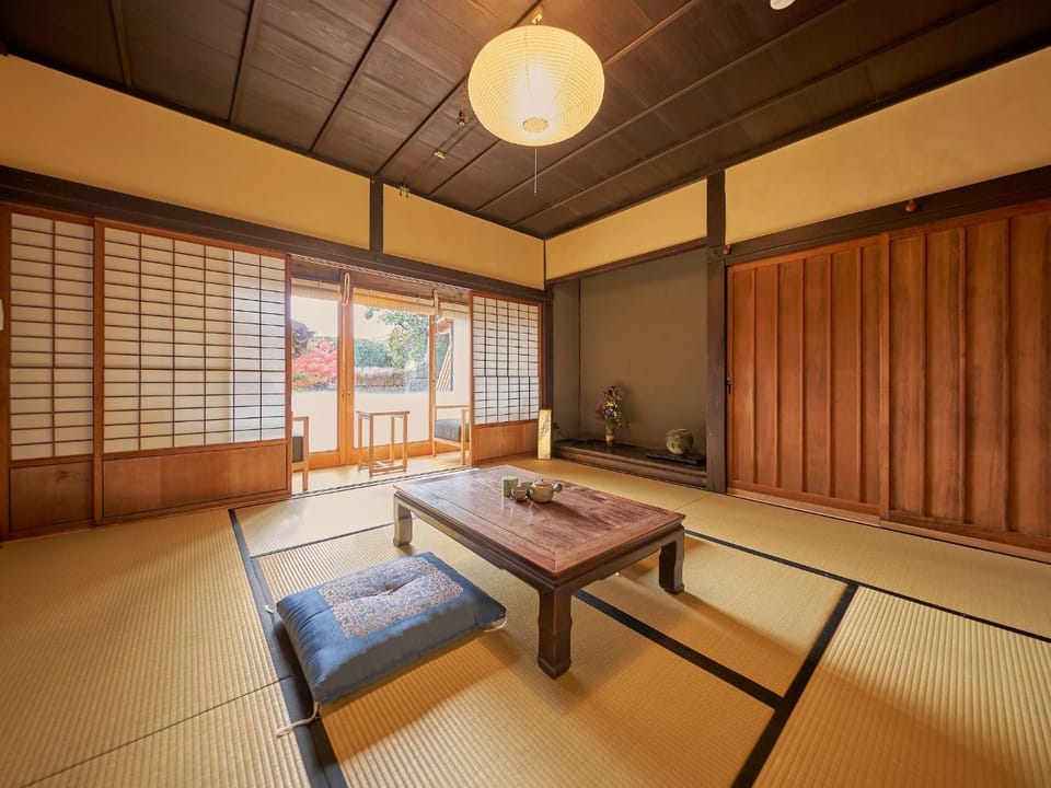 Himeji Castle's inner sanctum 400-year-old - Vacation STAY 16474 House in Hyogo Prefecture