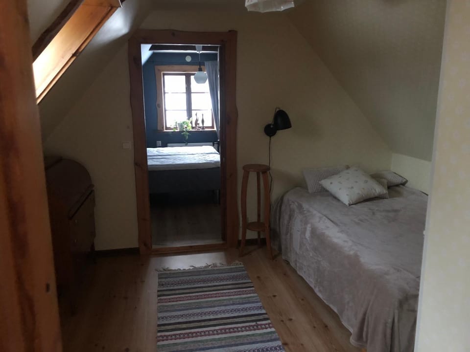 Torpet House in Skåne County