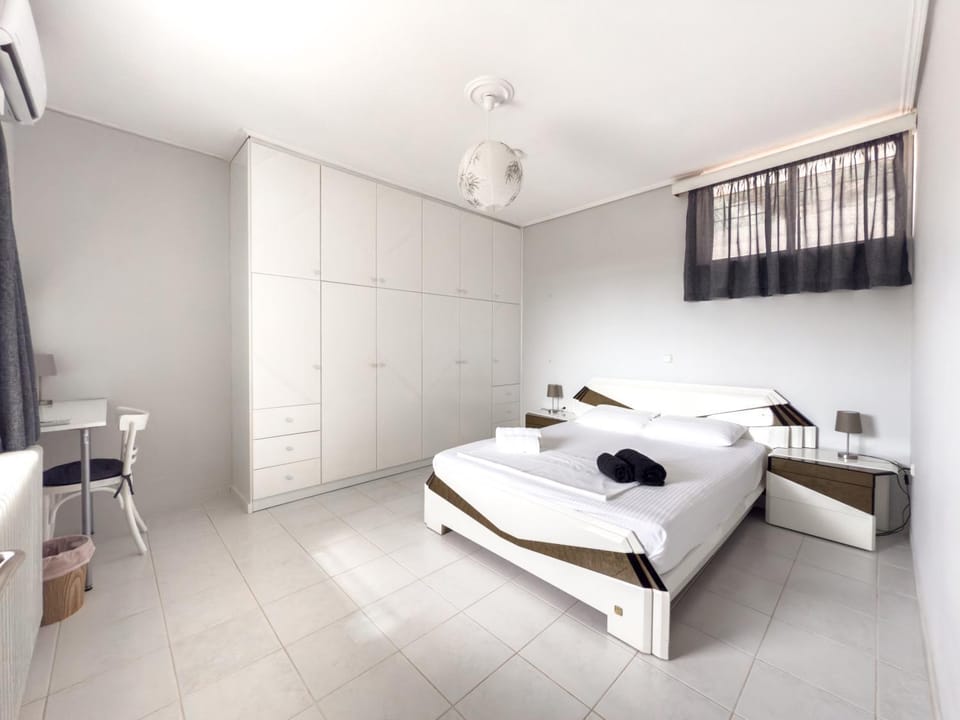 Ansolive Retreats Apartment in Messenia