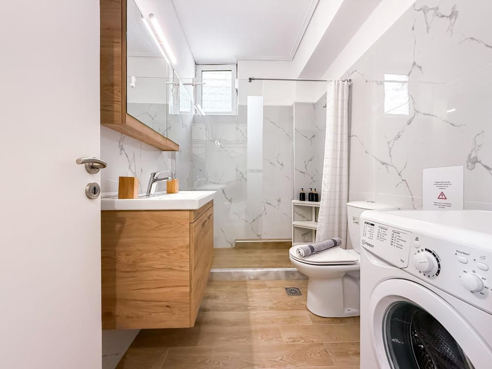 Ansolive Retreats Apartment in Messenia