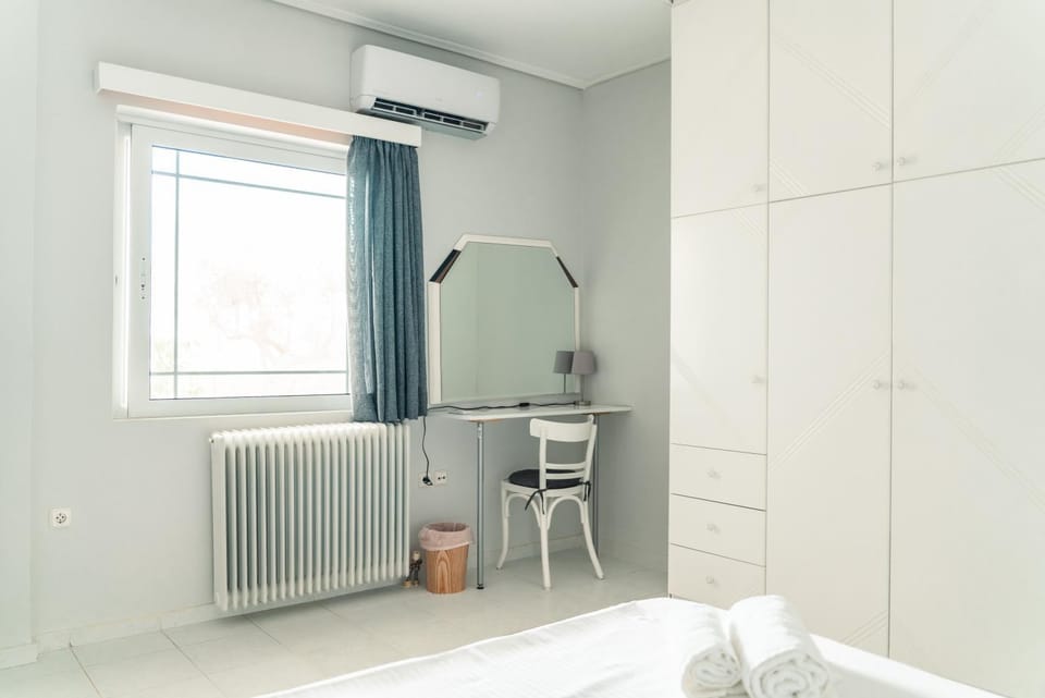 Ansolive Retreats Apartment in Messenia