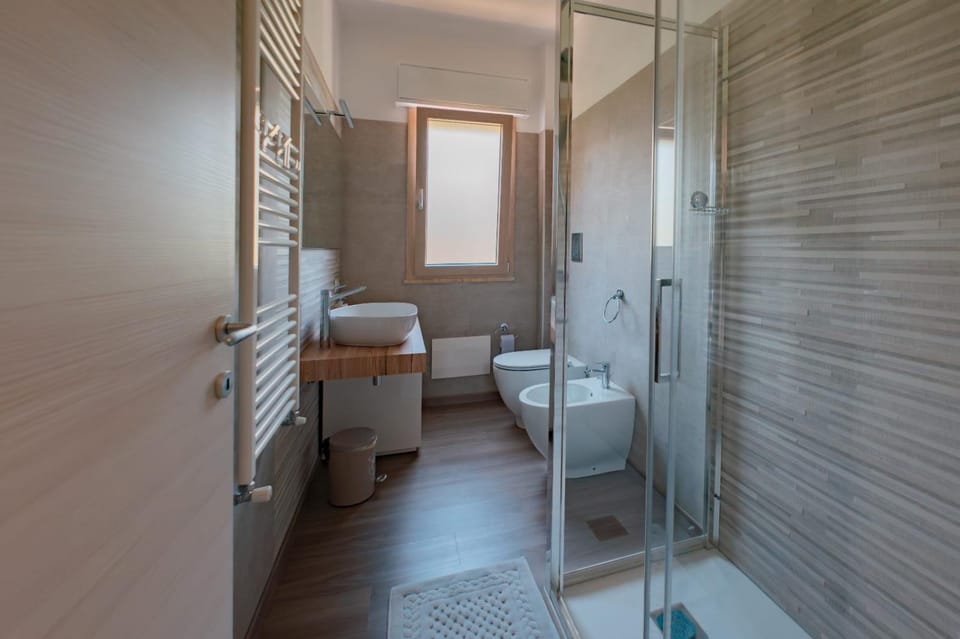 Guest House Cefalù Apartment in Cefalu