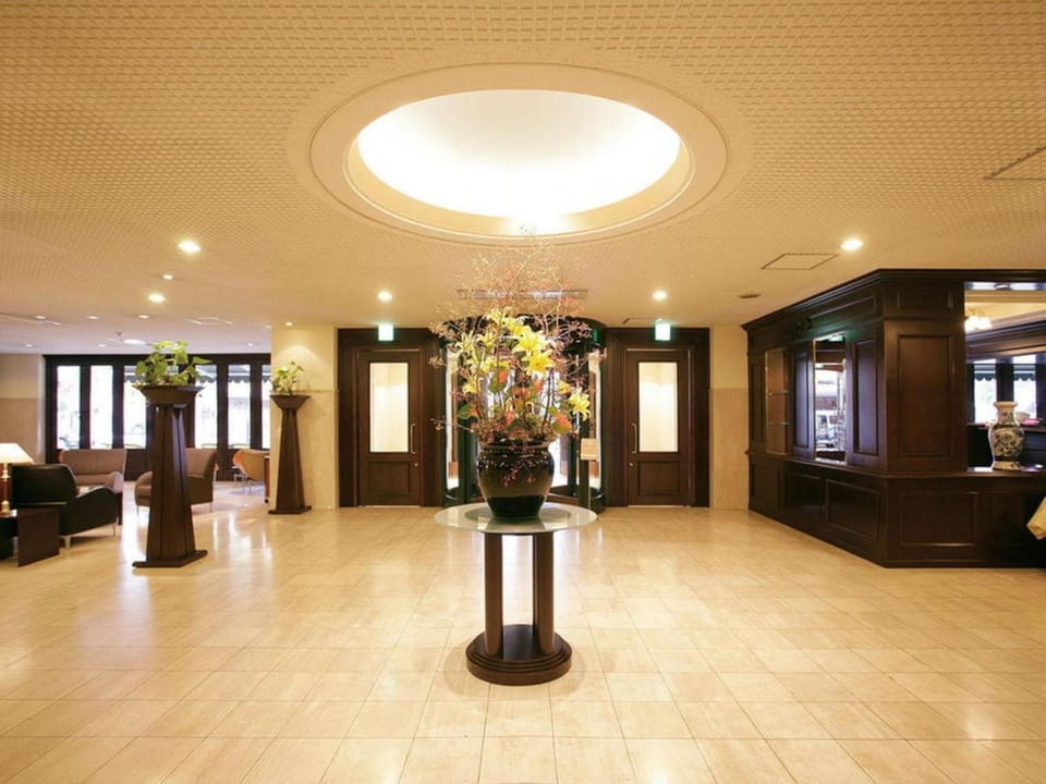 Suikoyen Hotel - Vacation STAY 46481v Hotel in Fukuoka Prefecture