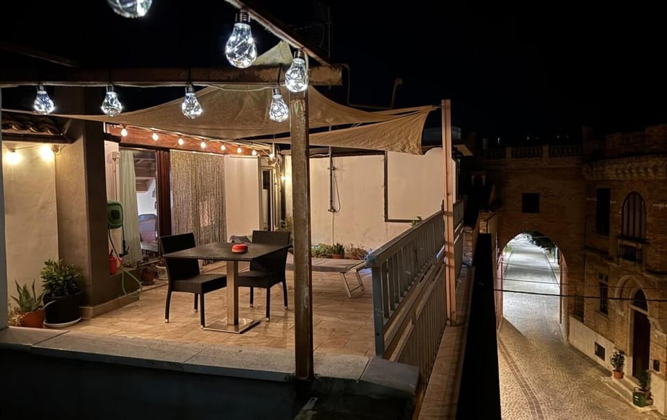 Villa Colonia House in Marche