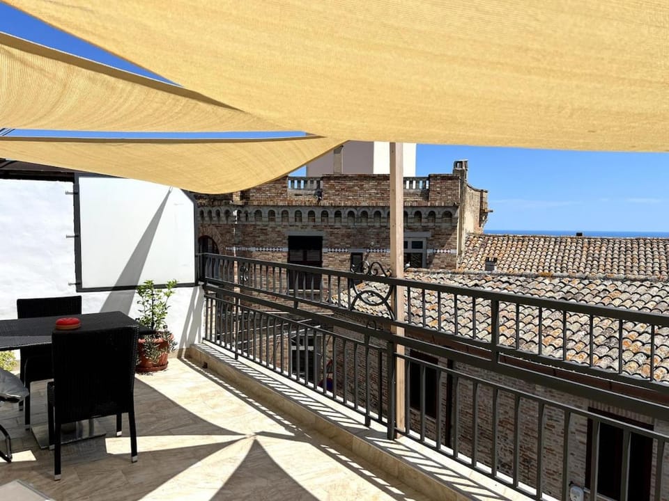 Villa Colonia House in Marche