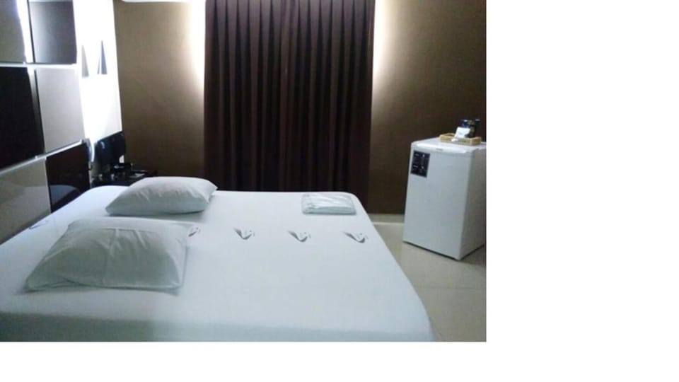 Minuty Motel Itu Love hotel in State of São Paulo