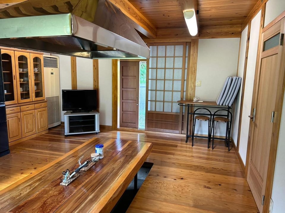 Shishikura - Vacation STAY 47819v House in Japan