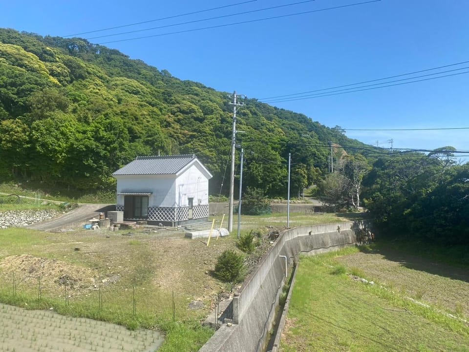 Shishikura - Vacation STAY 47819v House in Japan