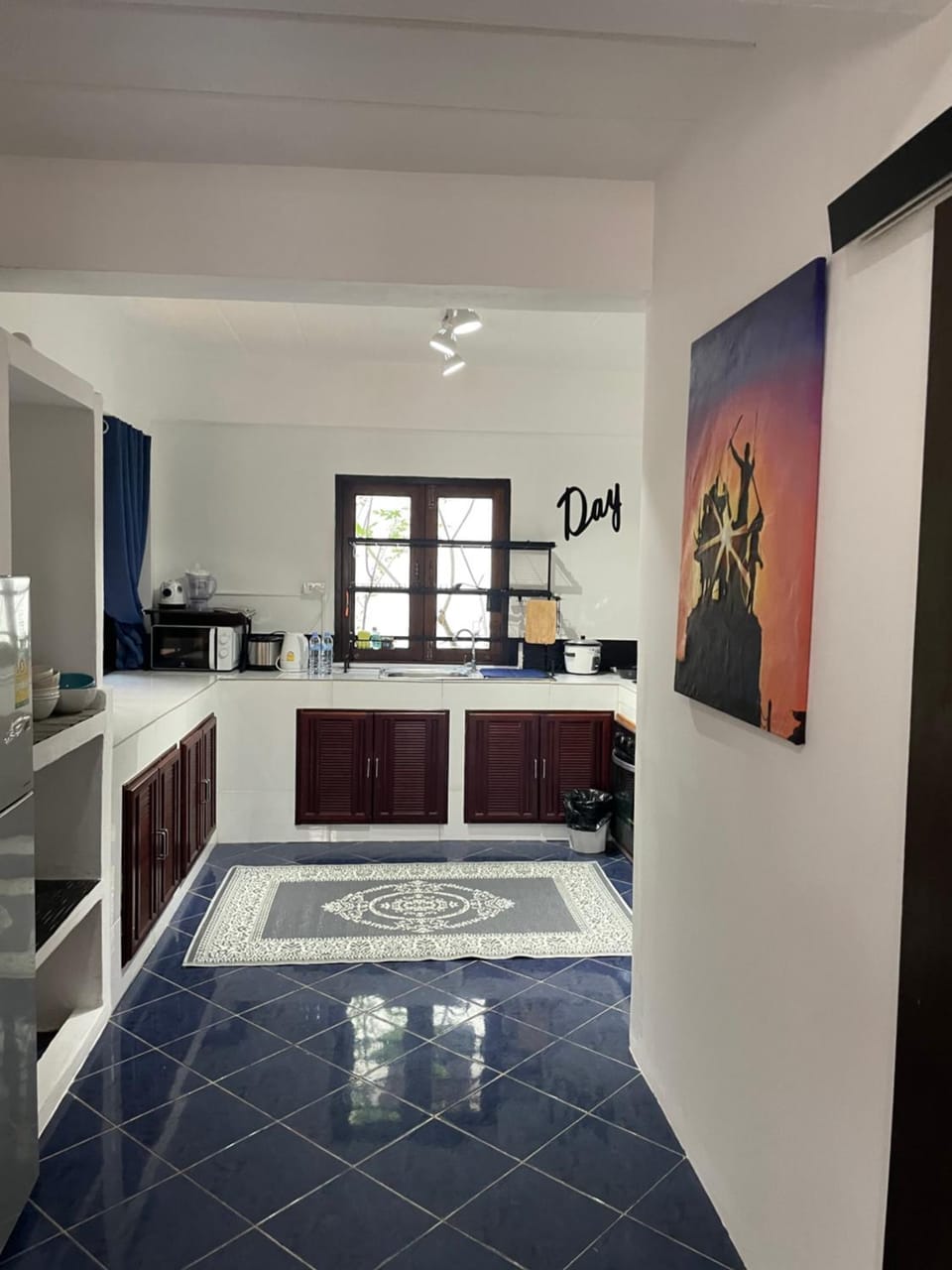 Aisawan Resort villa Villa in Choeng Thale