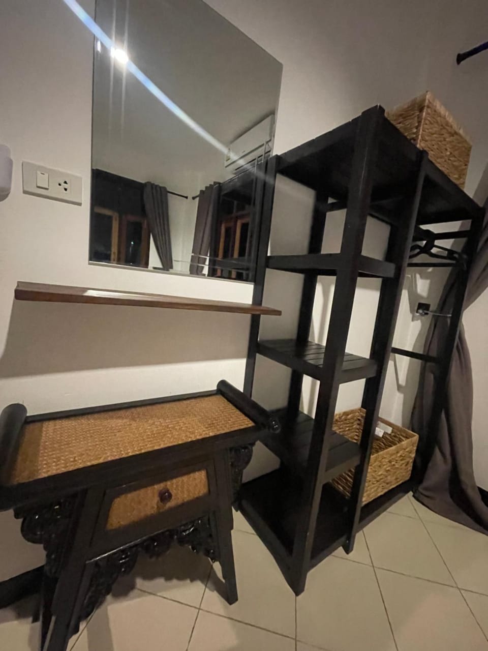 Aisawan Resort villa Villa in Choeng Thale