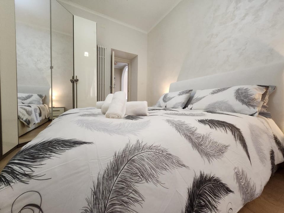 Beatrice's House Spa Bath Privata e Parcheggio Gratuito a Roma Apartment in Rome