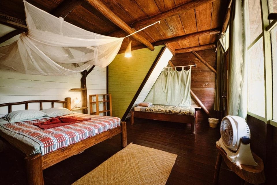Hotel Casa Perico Bed and Breakfast in Guatemala