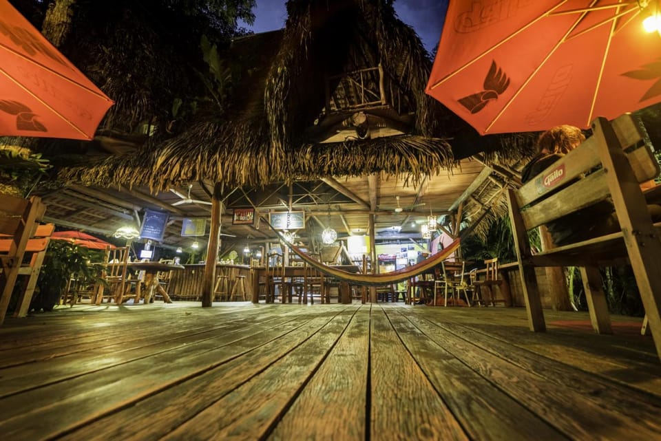 Hotel Casa Perico Bed and Breakfast in Guatemala