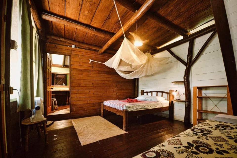 Hotel Casa Perico Bed and Breakfast in Guatemala