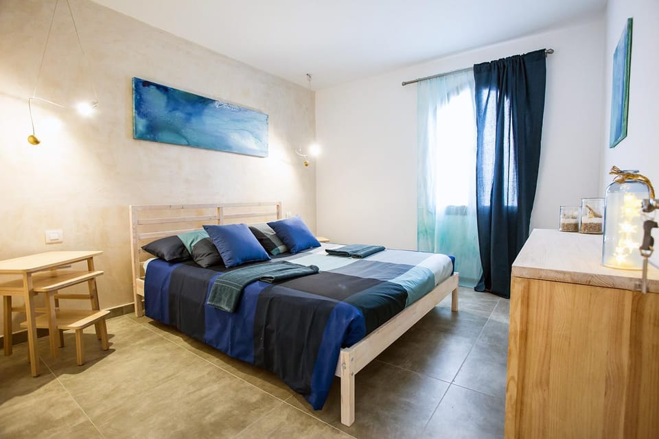 Escapada Atlantica Apartment in Costa Teguise