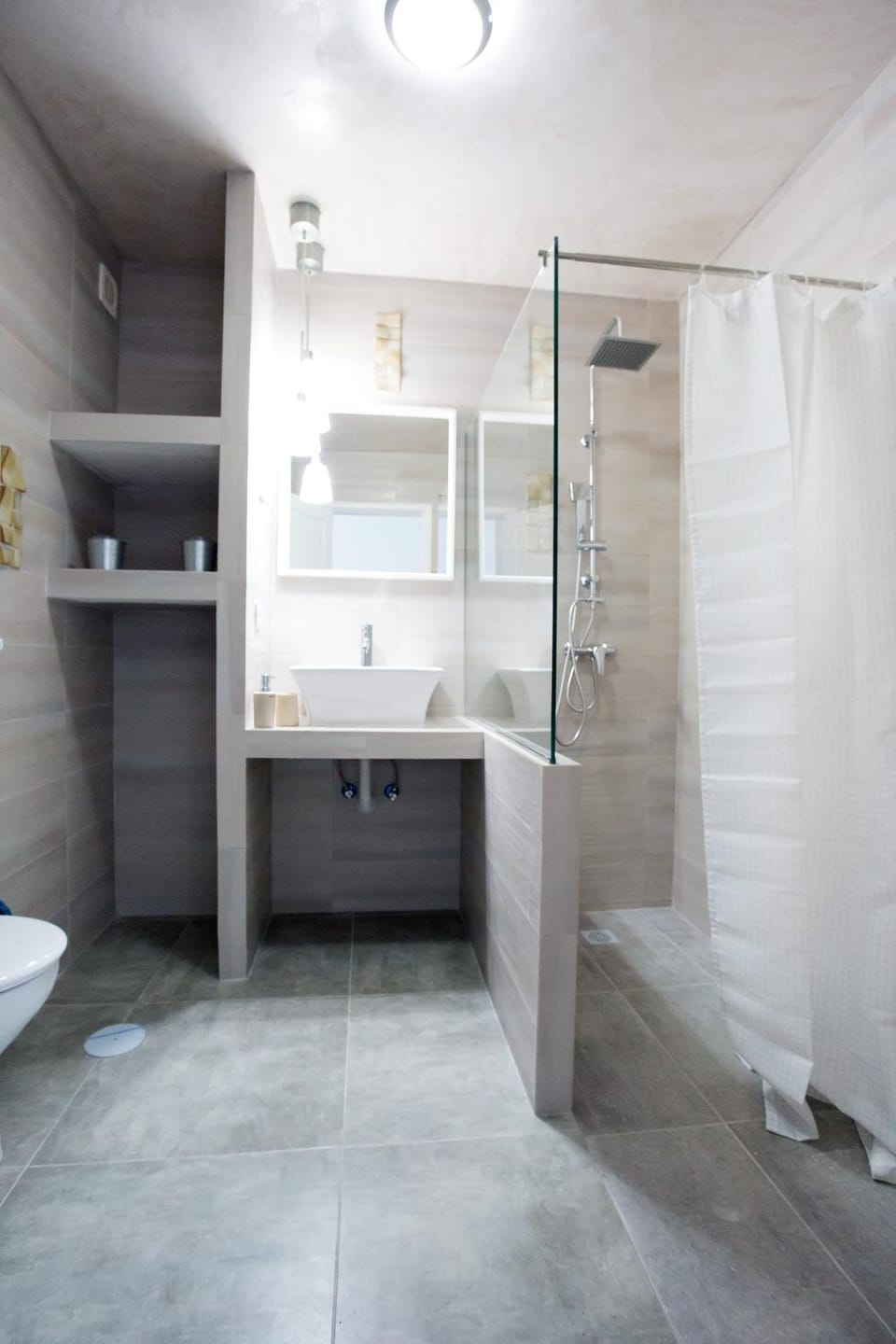 Escapada Atlantica Apartment in Costa Teguise