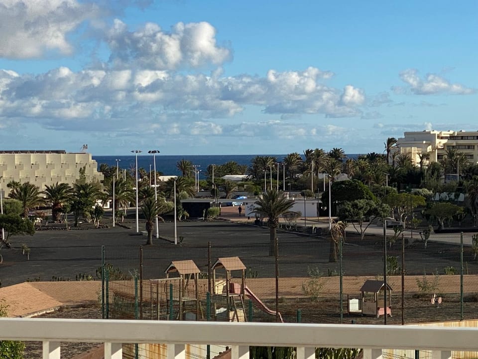Escapada Atlantica Apartment in Costa Teguise