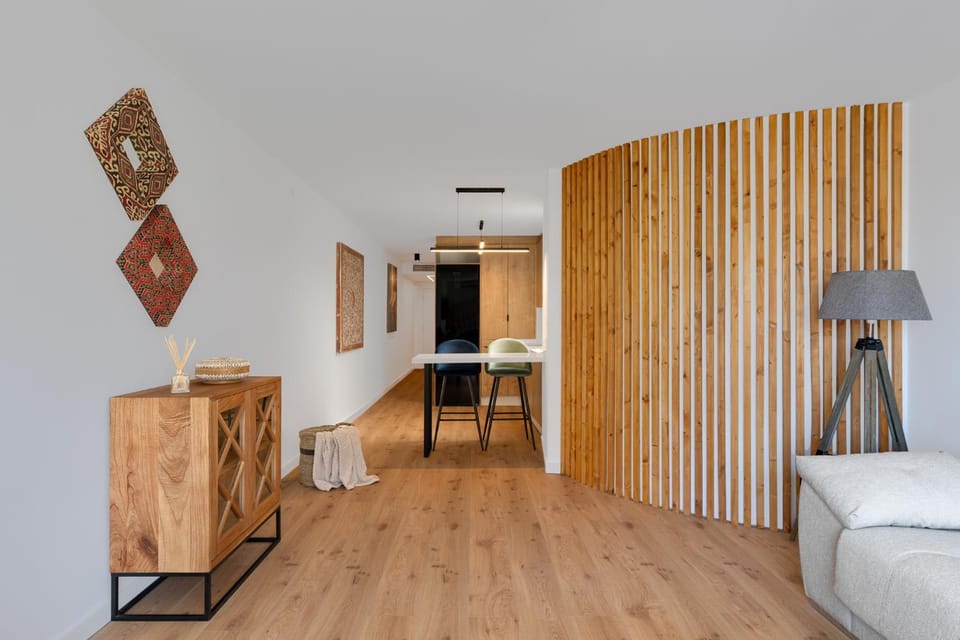 Primo del Sol Apartment in Alicante