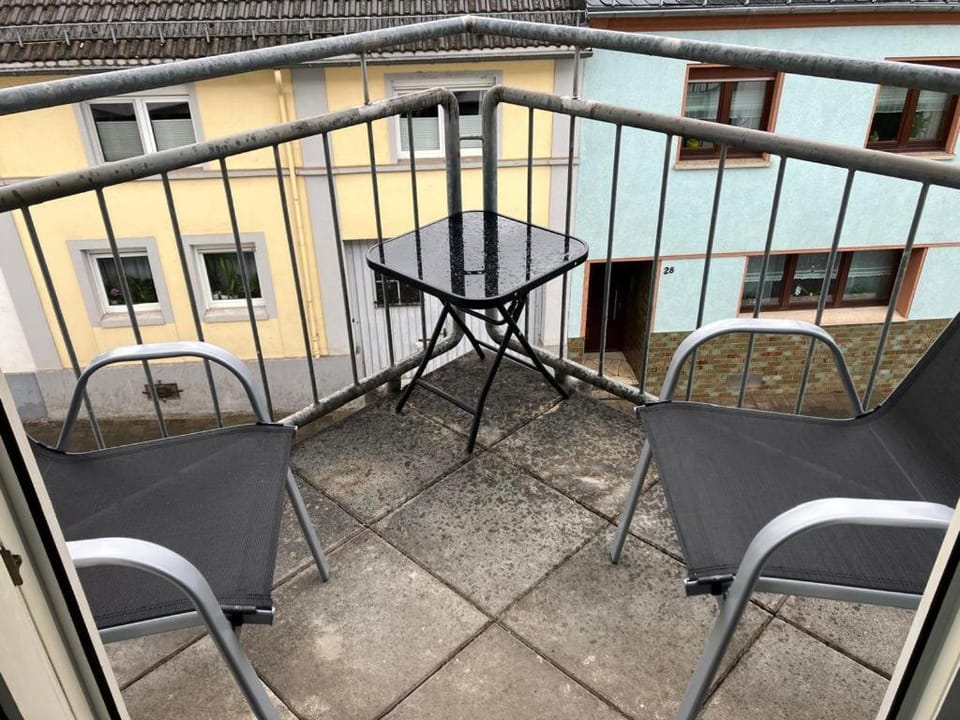 Mani´s Feriendomizil Neuwied Apartment in Rhineland-Palatinate