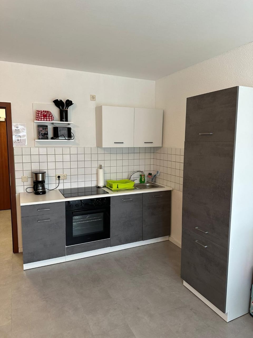 Mani´s Feriendomizil Neuwied Apartment in Rhineland-Palatinate
