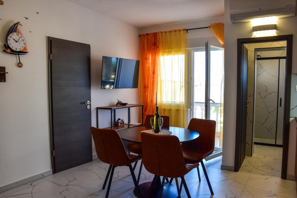 Apartmani Čeko Apartment in Primorje-Gorski Kotar County
