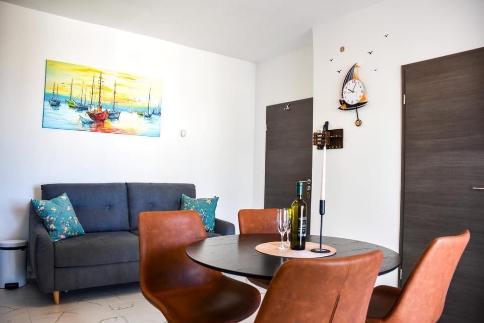 Apartmani Čeko Apartment in Primorje-Gorski Kotar County