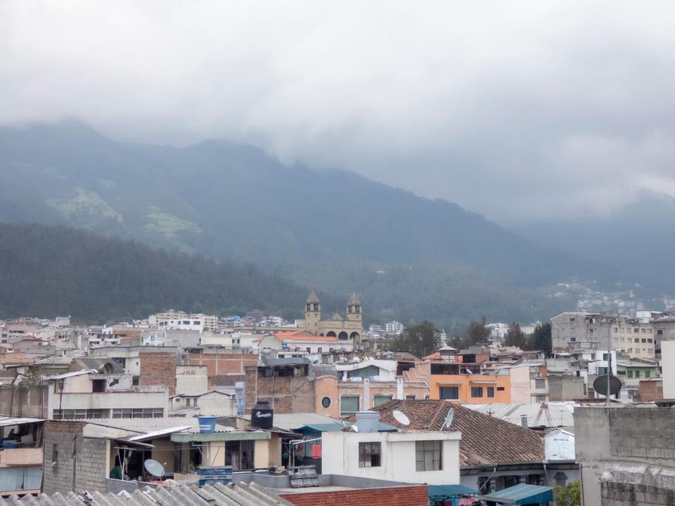 City view