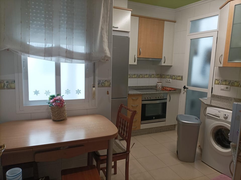Casa Miranda Apartment in Vigo