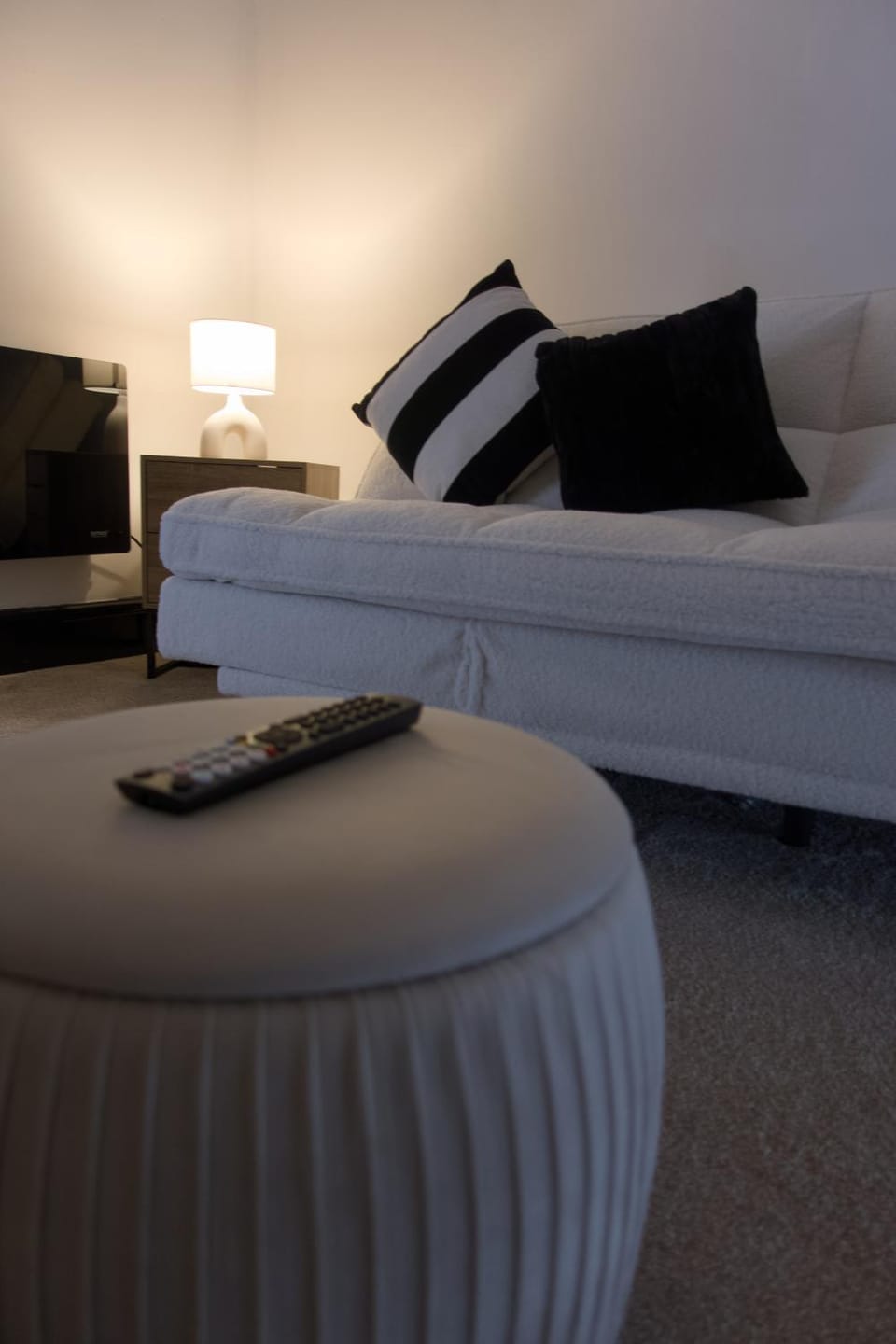 1 bedroom apartment - The Onyx Apartment in Cheltenham