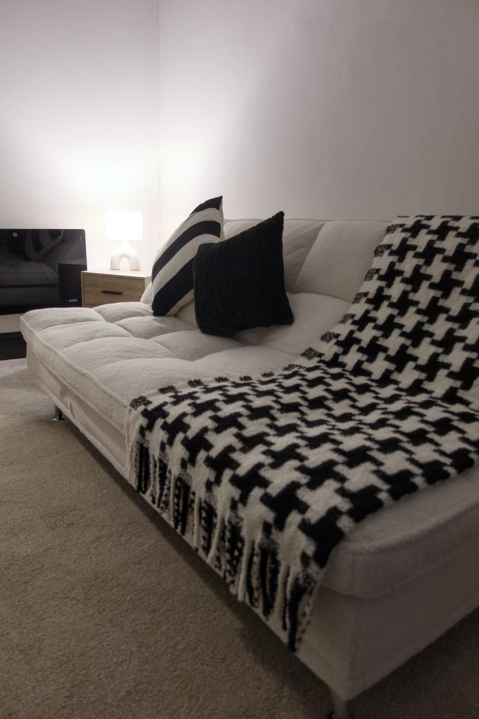1 bedroom apartment - The Onyx Apartment in Cheltenham