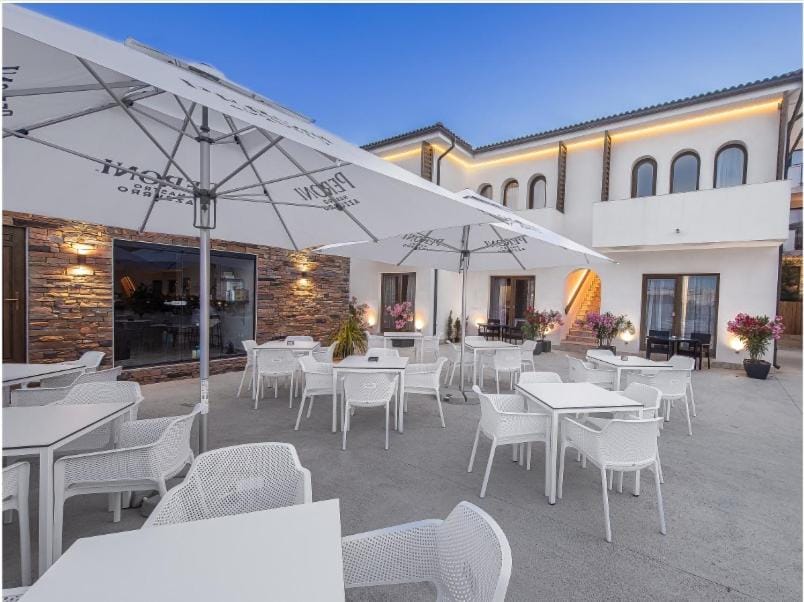 Selora Vama Veche Hotel in Dobrich Province, Bulgaria