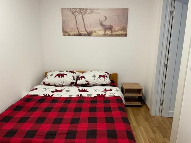 Divčinova B15 Apartment in Zlatibor District, Serbia