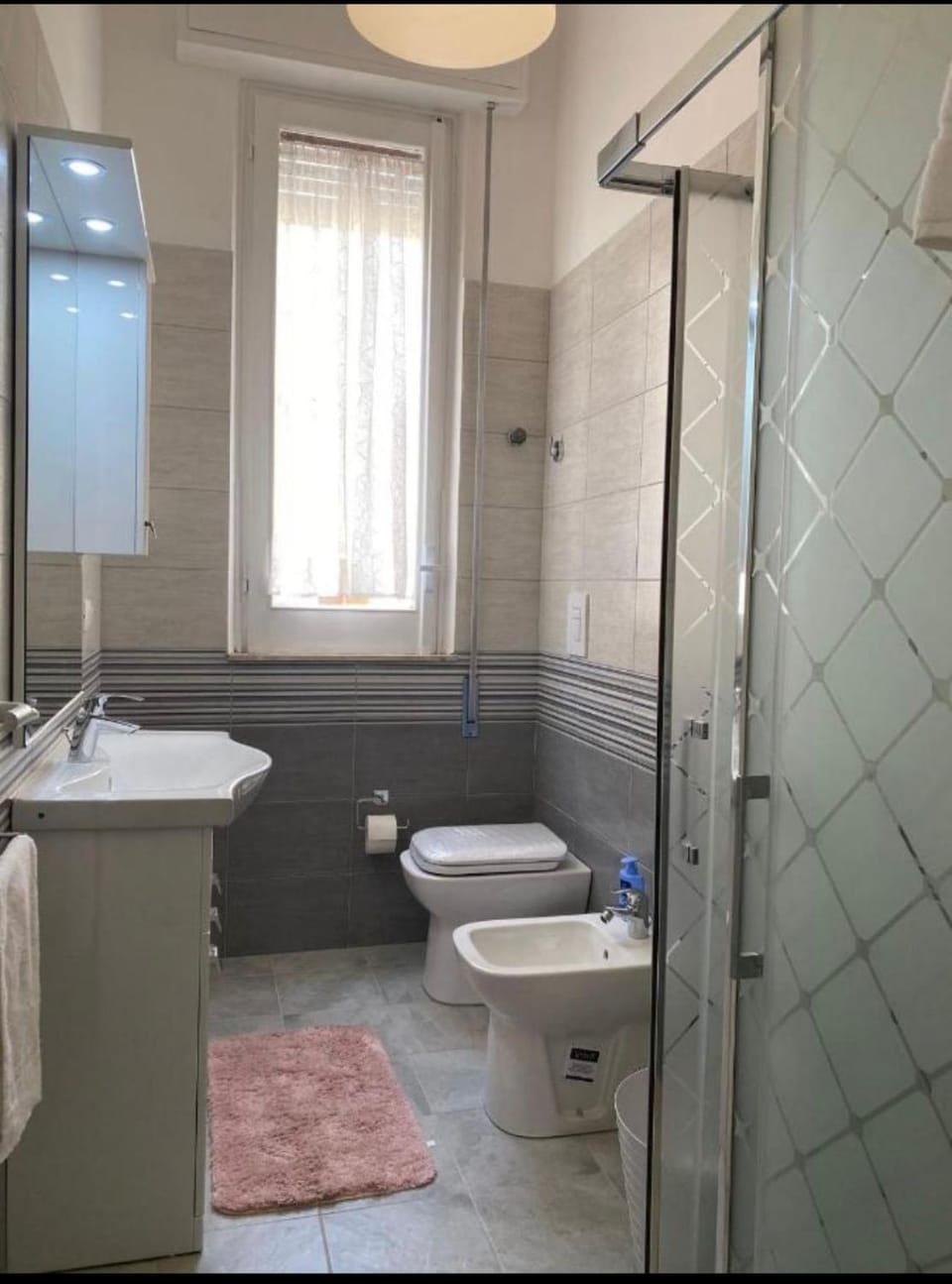 L'Archetto House in Trapani