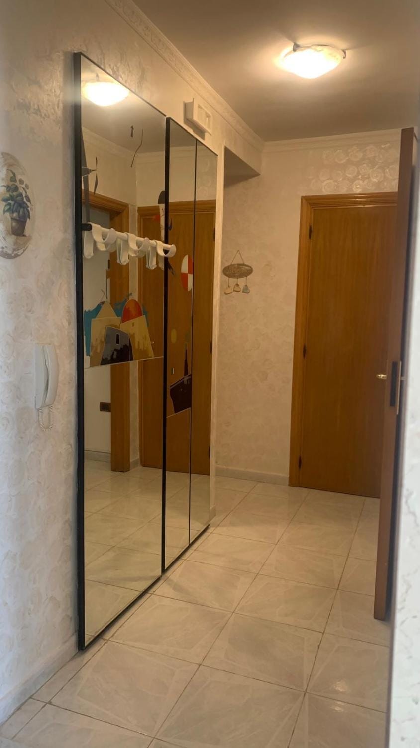 I Campanili House Apartment in Vieste