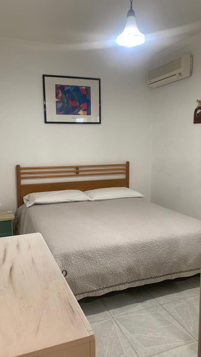 I Campanili House Apartment in Vieste