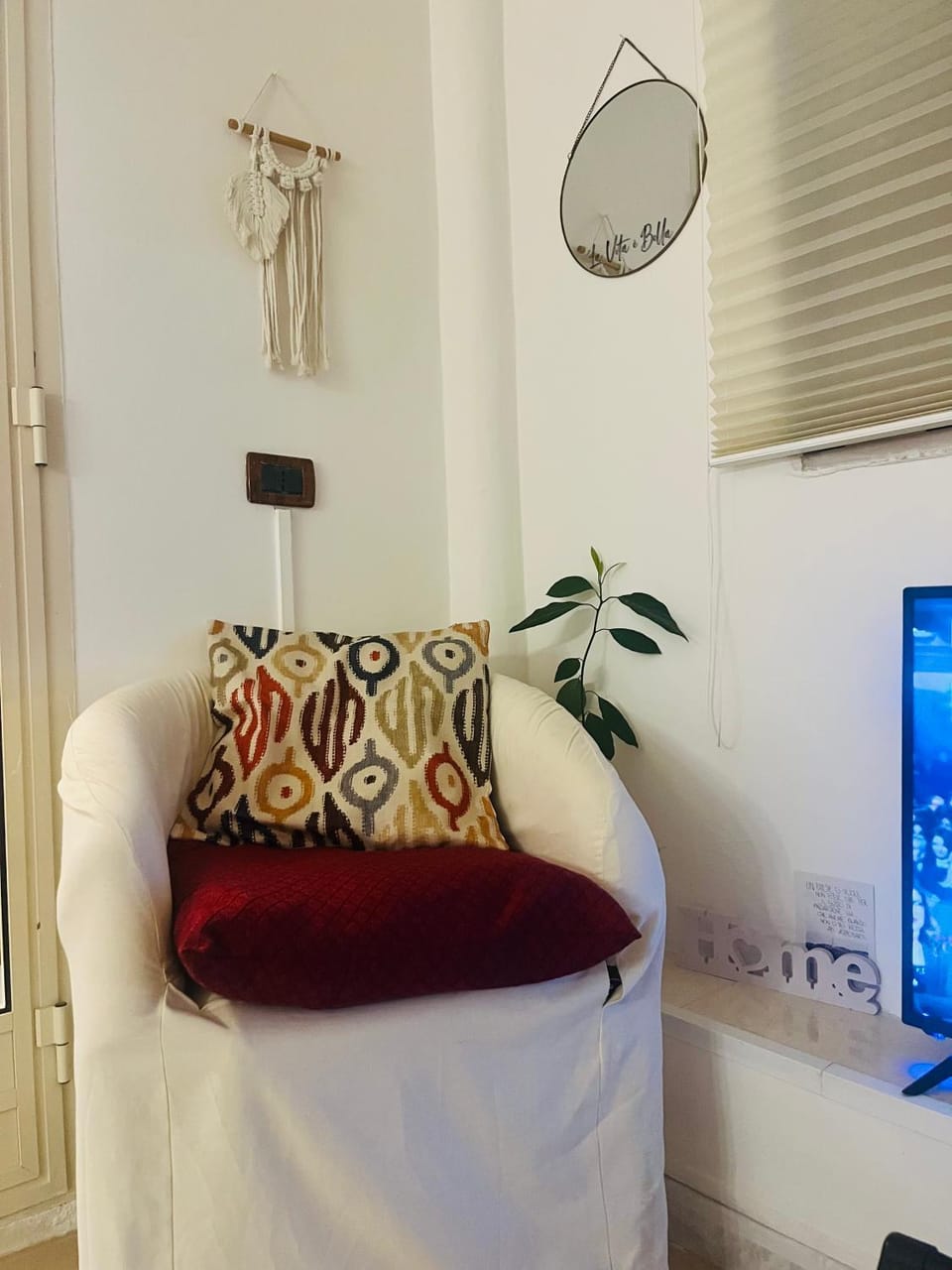 I Campanili House Apartment in Vieste