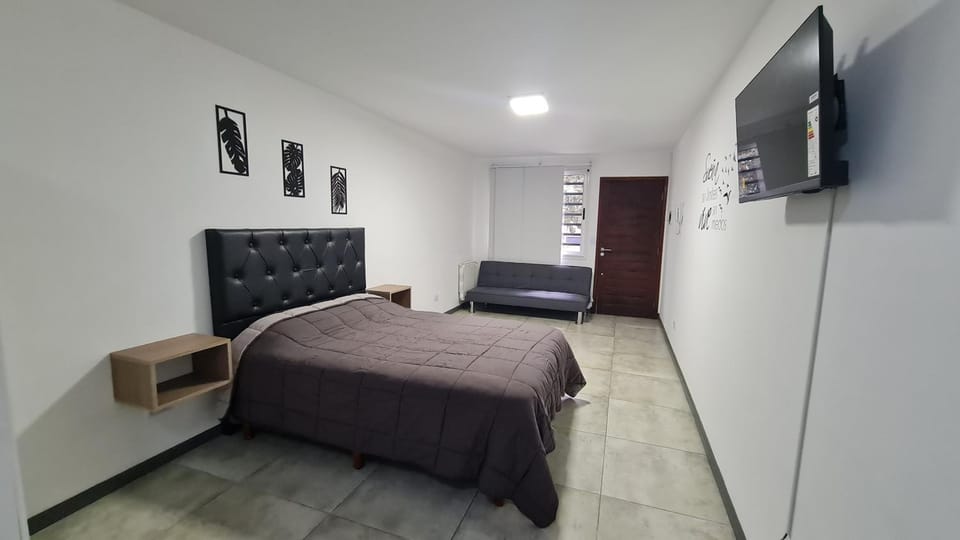 Monoambiente nuevo Apartment in Mar del Plata