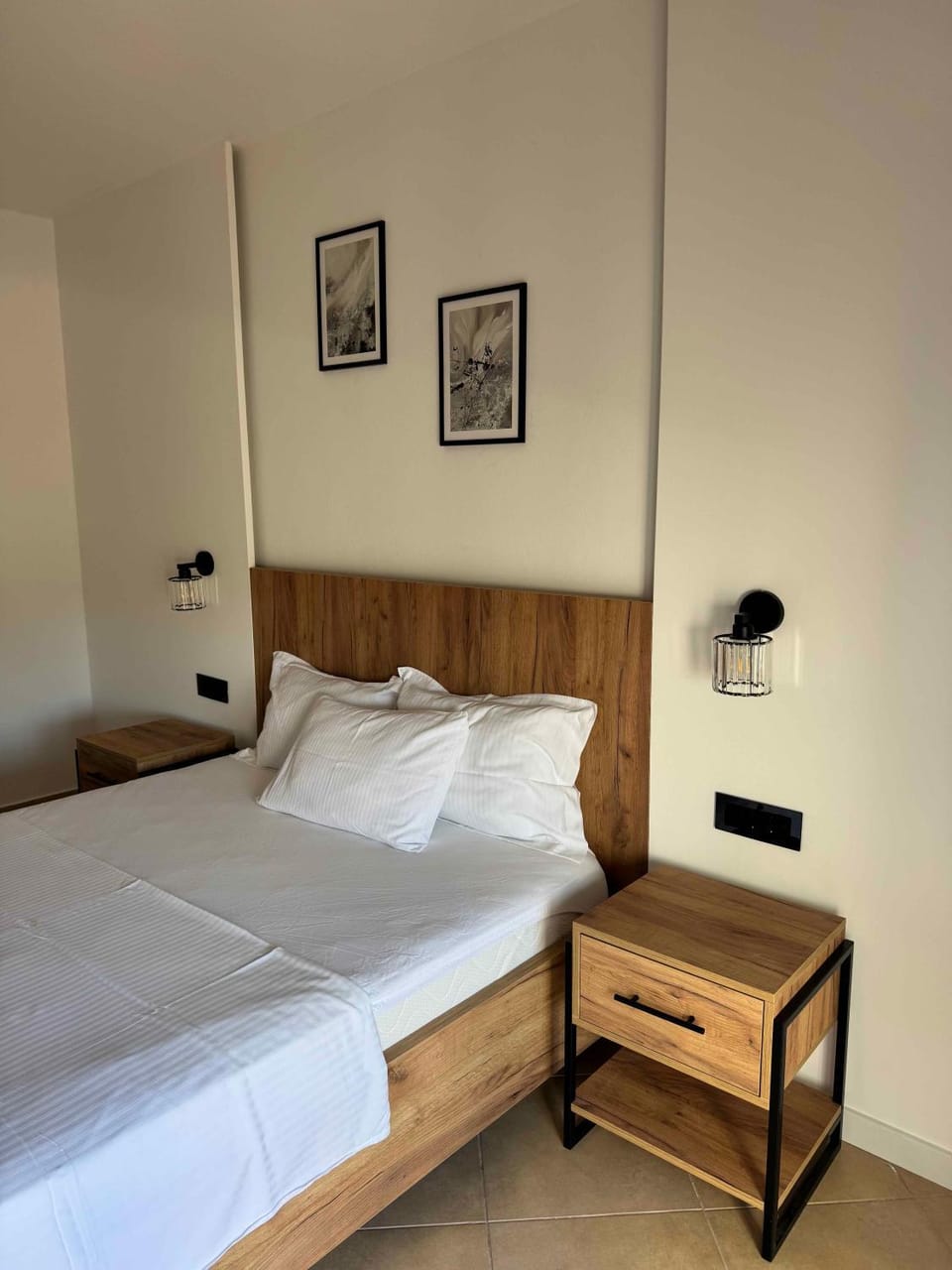Sunrise house apartments Apartment in Ulcinj Municipality