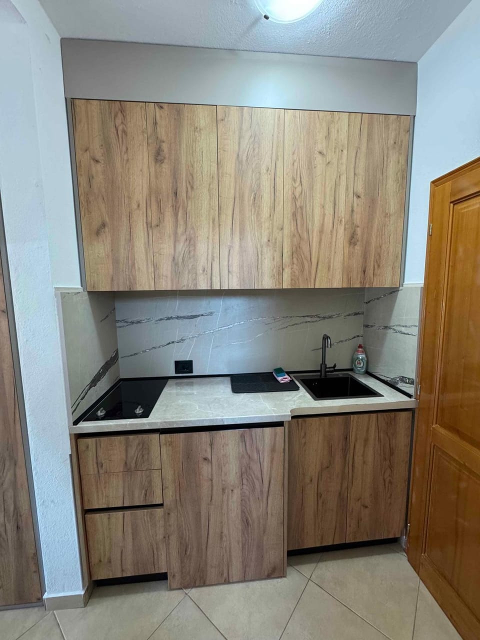 Sunrise house apartments Apartment in Ulcinj Municipality
