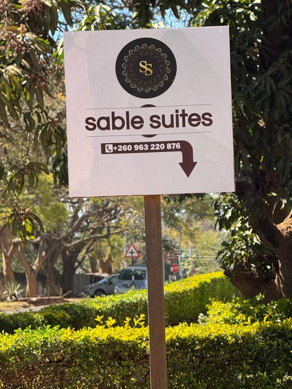 Sable Suites B1, 1 Bed Apartments in Kabulonga Apartment in Lusaka