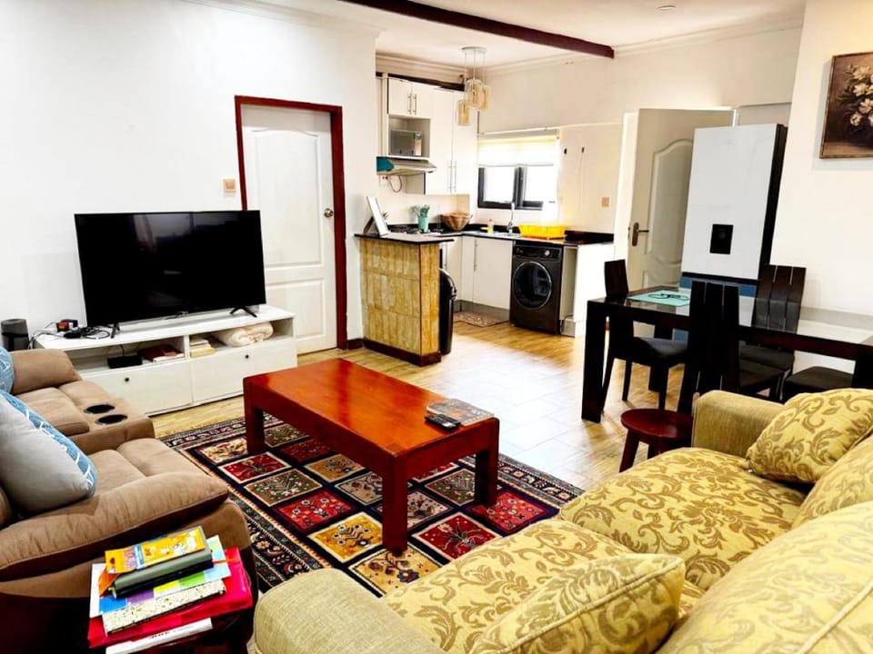 Sable Suites B1, 1 Bed Apartments in Kabulonga Apartment in Lusaka