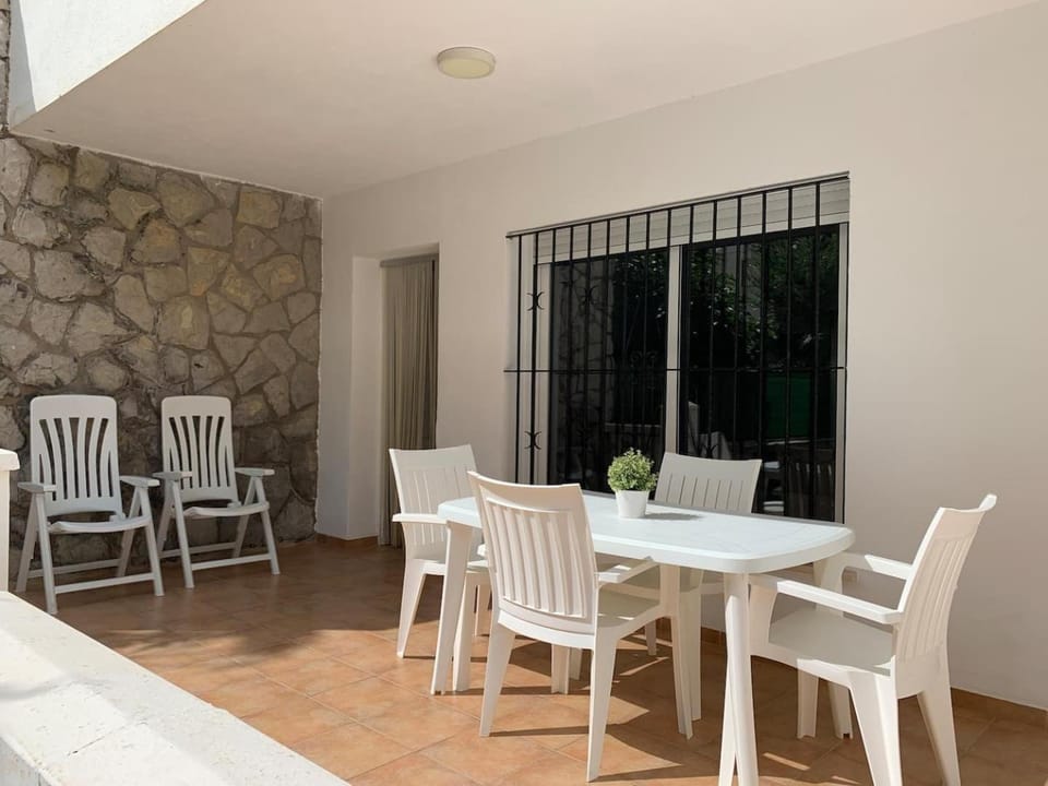 PEÑISCOLA CHALET 10-A Alquiler House in Peniscola