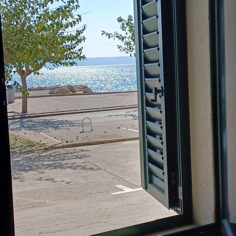 Day, Beach, Sea view