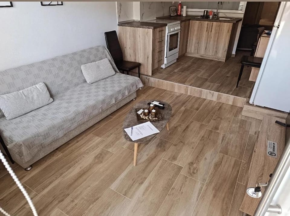 Patty's House Apartment in Kavala