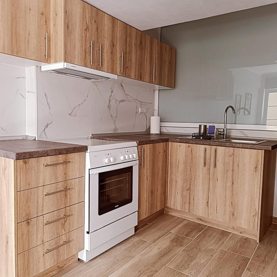 Patty's House Apartment in Kavala