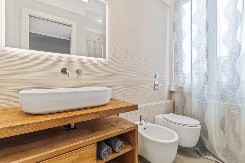 Shower, Toilet, Bathroom, bidet