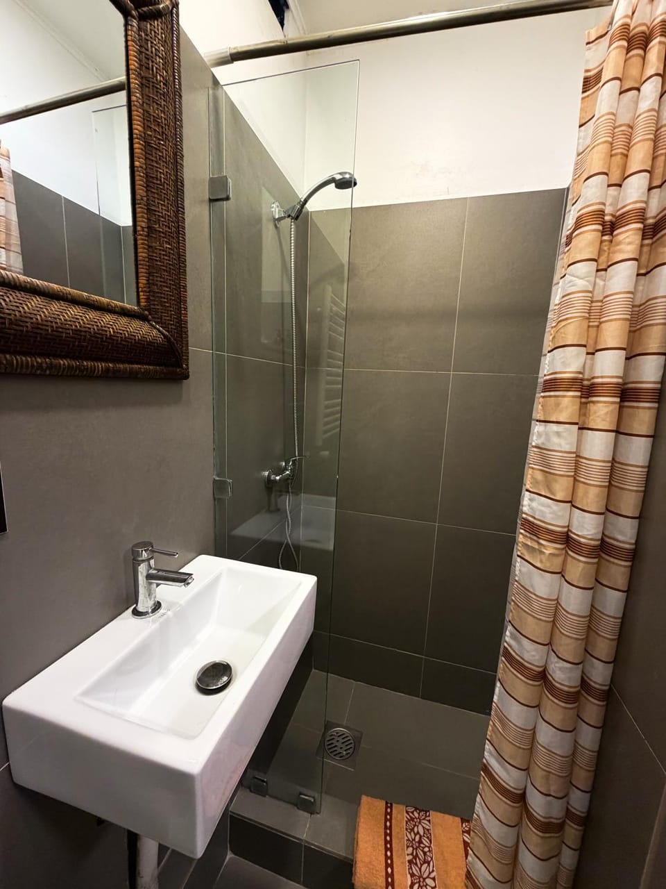 AMSTELHUIS APARTMENTS PROVIDENCIA Santiago Baquedano Apartment hotel in Providencia