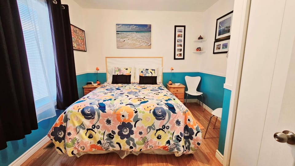 Gite Confort Bed and Breakfast in Quebec City