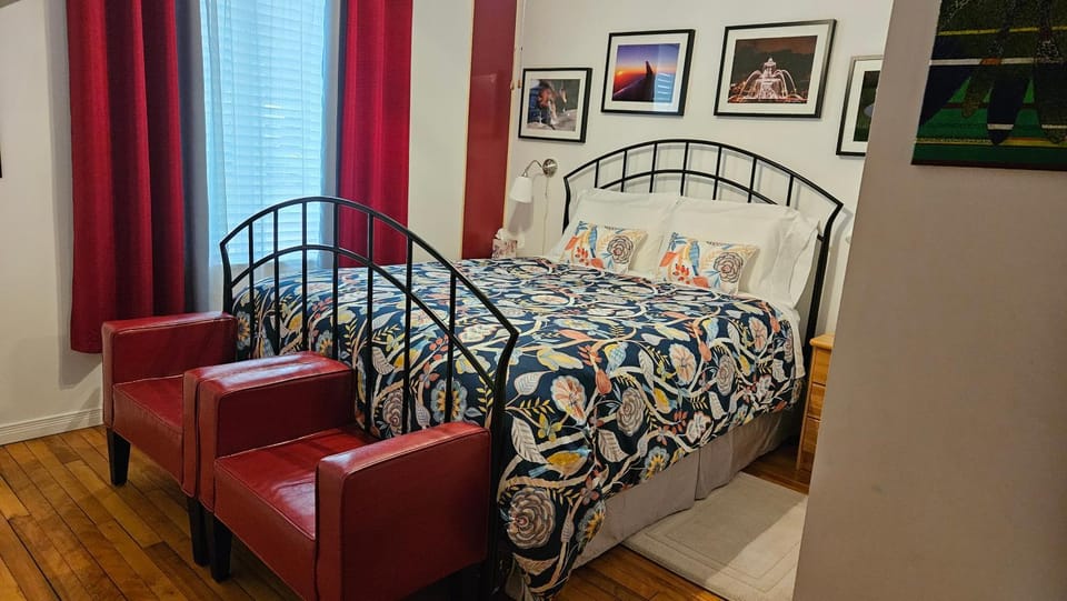 Gite Confort Bed and Breakfast in Quebec City